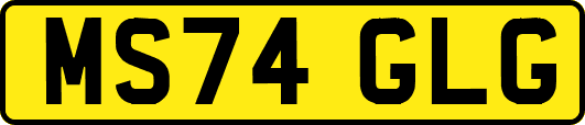 MS74GLG