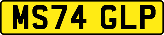 MS74GLP