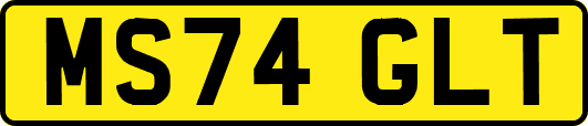 MS74GLT