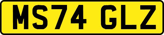 MS74GLZ