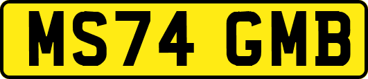 MS74GMB
