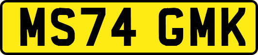 MS74GMK