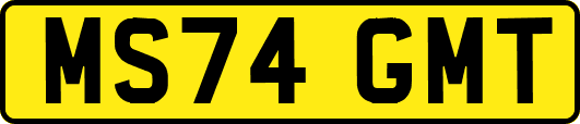 MS74GMT
