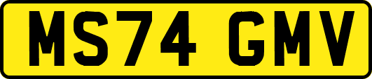 MS74GMV