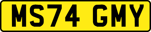 MS74GMY