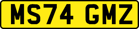 MS74GMZ