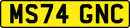 MS74GNC
