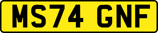 MS74GNF