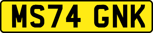MS74GNK
