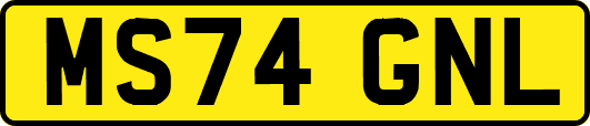 MS74GNL