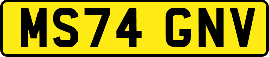 MS74GNV