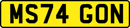 MS74GON