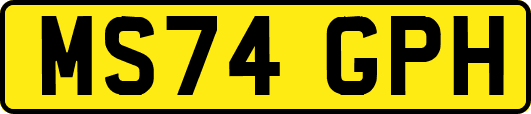 MS74GPH