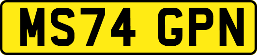 MS74GPN