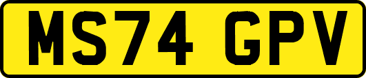 MS74GPV