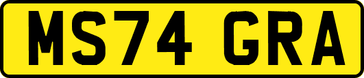 MS74GRA