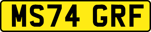 MS74GRF