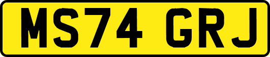 MS74GRJ