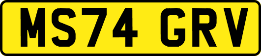 MS74GRV