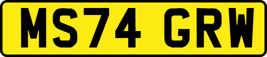 MS74GRW