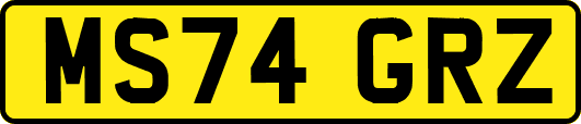MS74GRZ