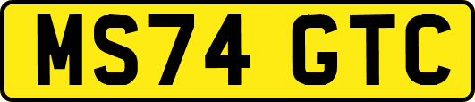 MS74GTC