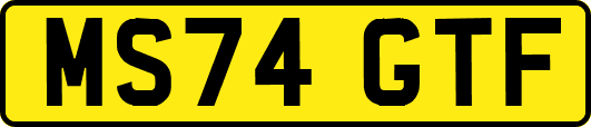 MS74GTF
