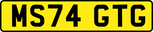 MS74GTG