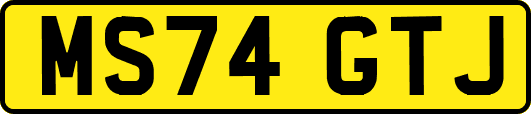 MS74GTJ