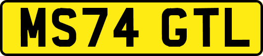 MS74GTL