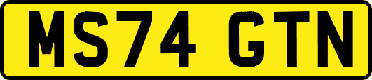 MS74GTN