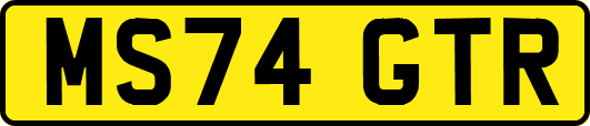 MS74GTR