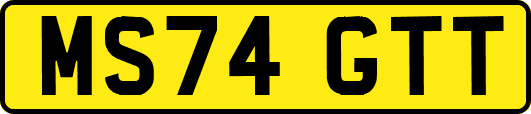 MS74GTT