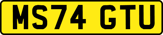 MS74GTU