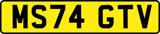 MS74GTV