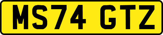 MS74GTZ