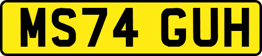 MS74GUH