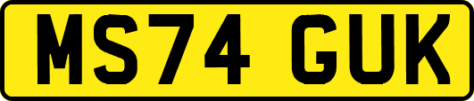 MS74GUK