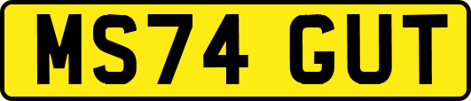 MS74GUT