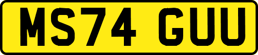 MS74GUU