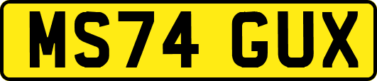 MS74GUX