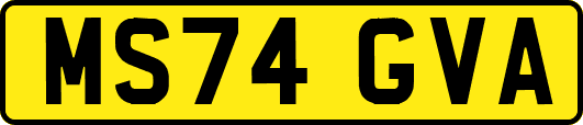 MS74GVA