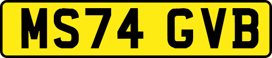 MS74GVB