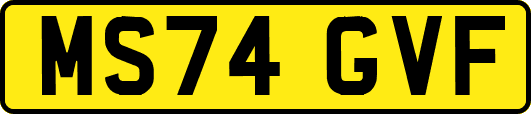 MS74GVF