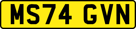 MS74GVN