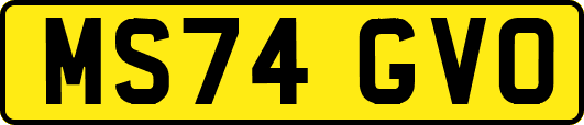 MS74GVO