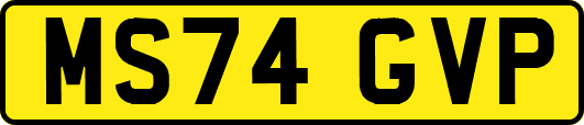 MS74GVP