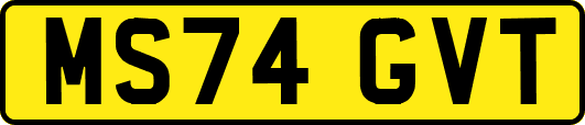MS74GVT