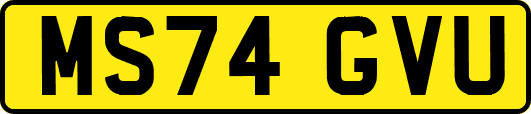 MS74GVU