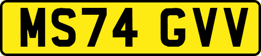 MS74GVV